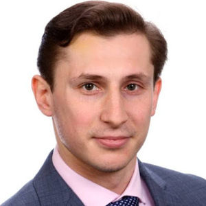 Meet your Posher, Sergey